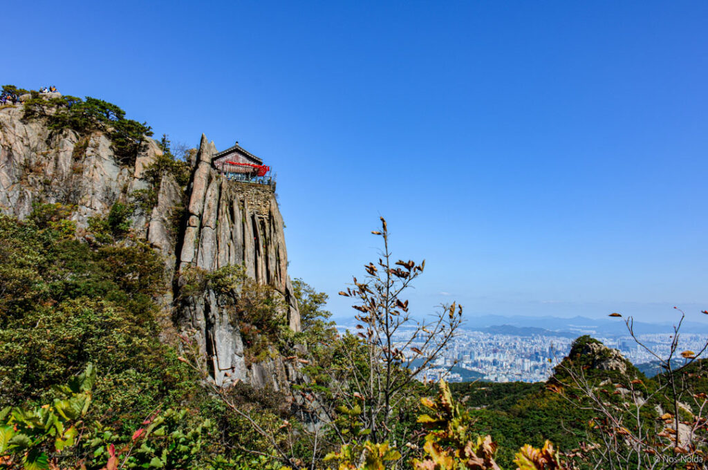 Yeonjuam temple