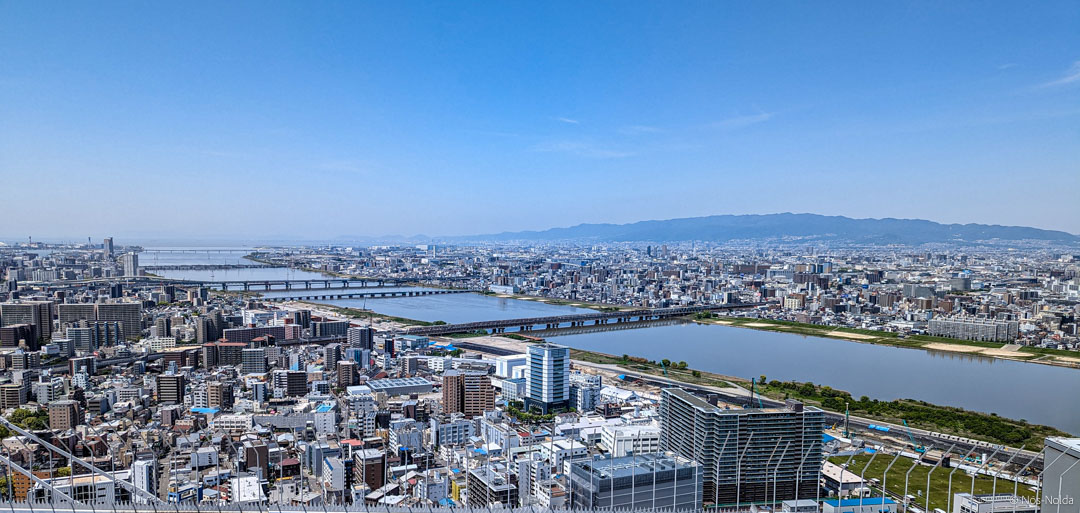 A Taste of Osaka: Two Days in Japan’s Lively City