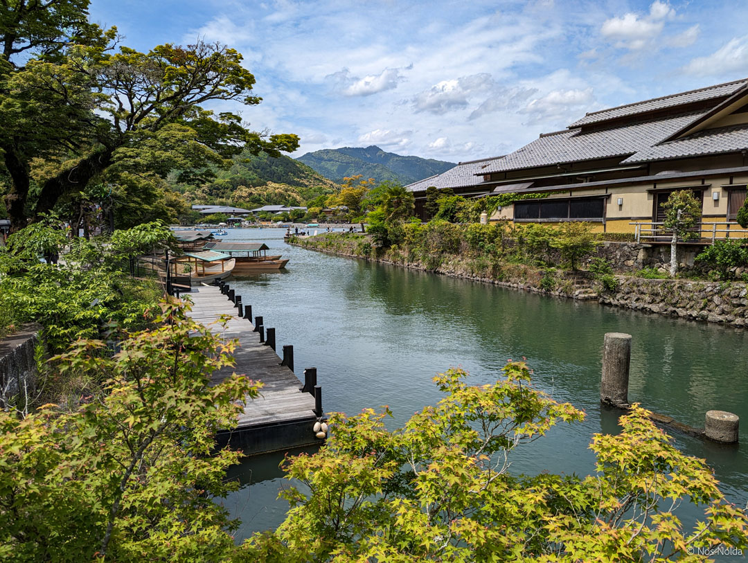 A Family Trip to Kyoto: 3 Days of Nature and Fun